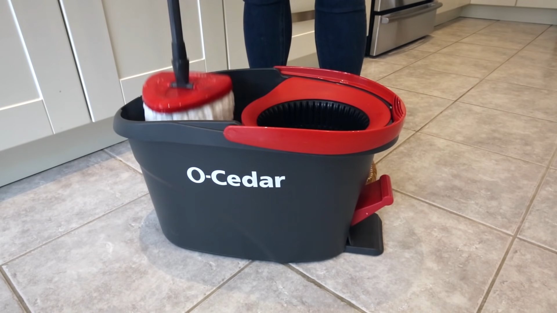 Beste Reinigungsmittel für Zuhause