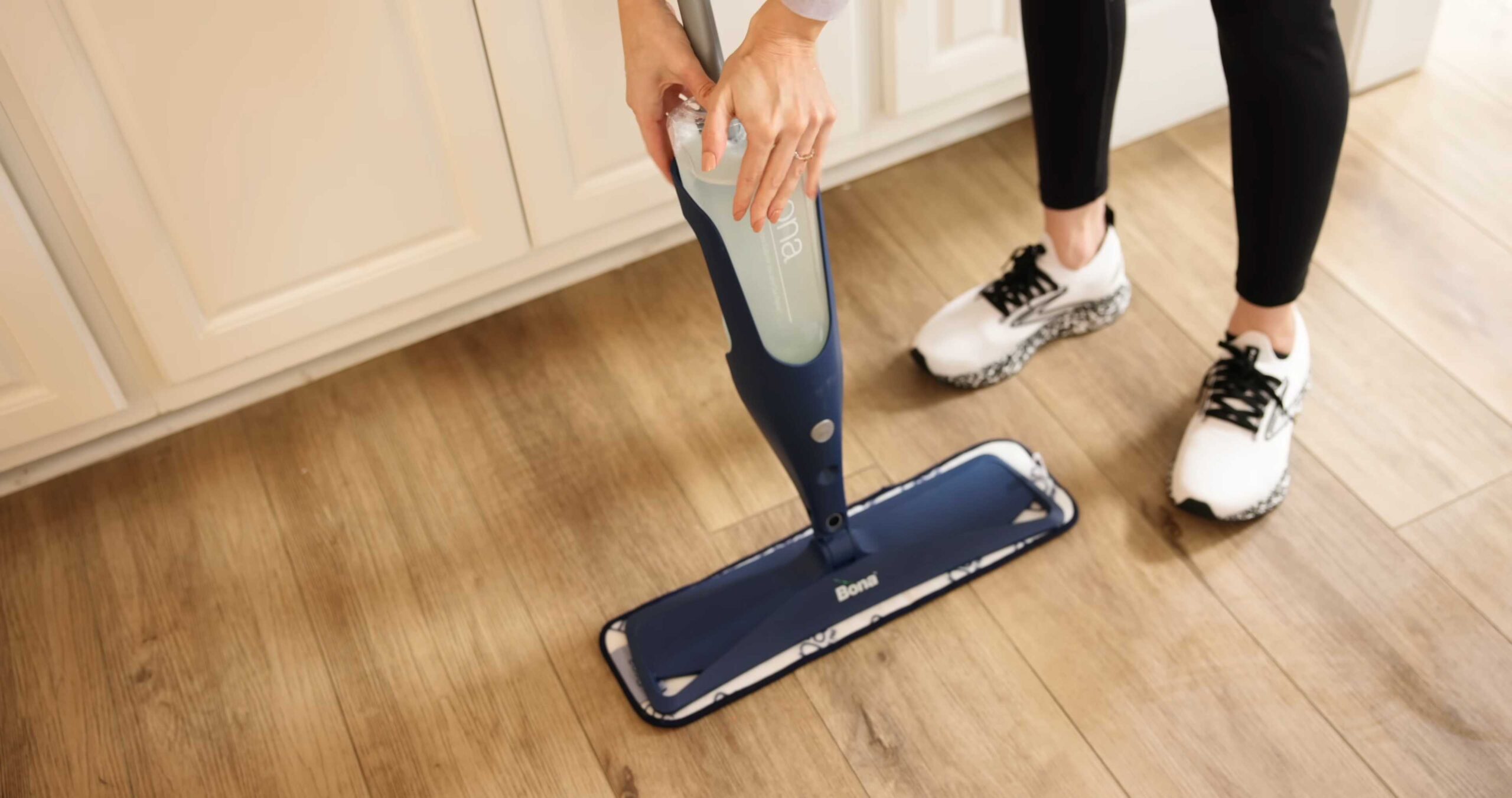 Tiefenreinigung Tipps für Zuhause