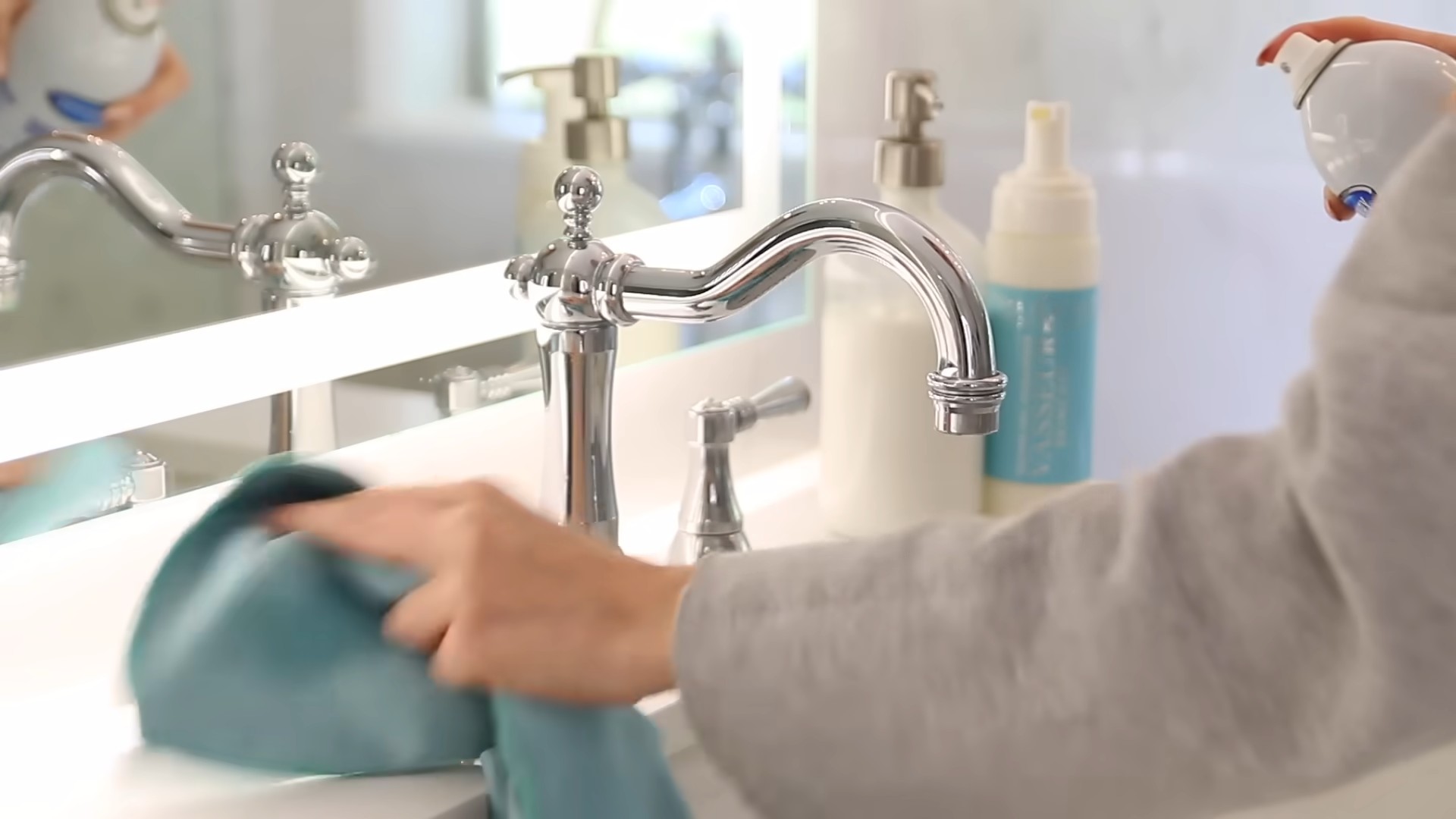 Professionelle Reinigungstipps für Zuhause