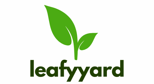 Leafy Yard