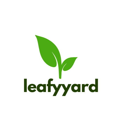 Leafy Yard