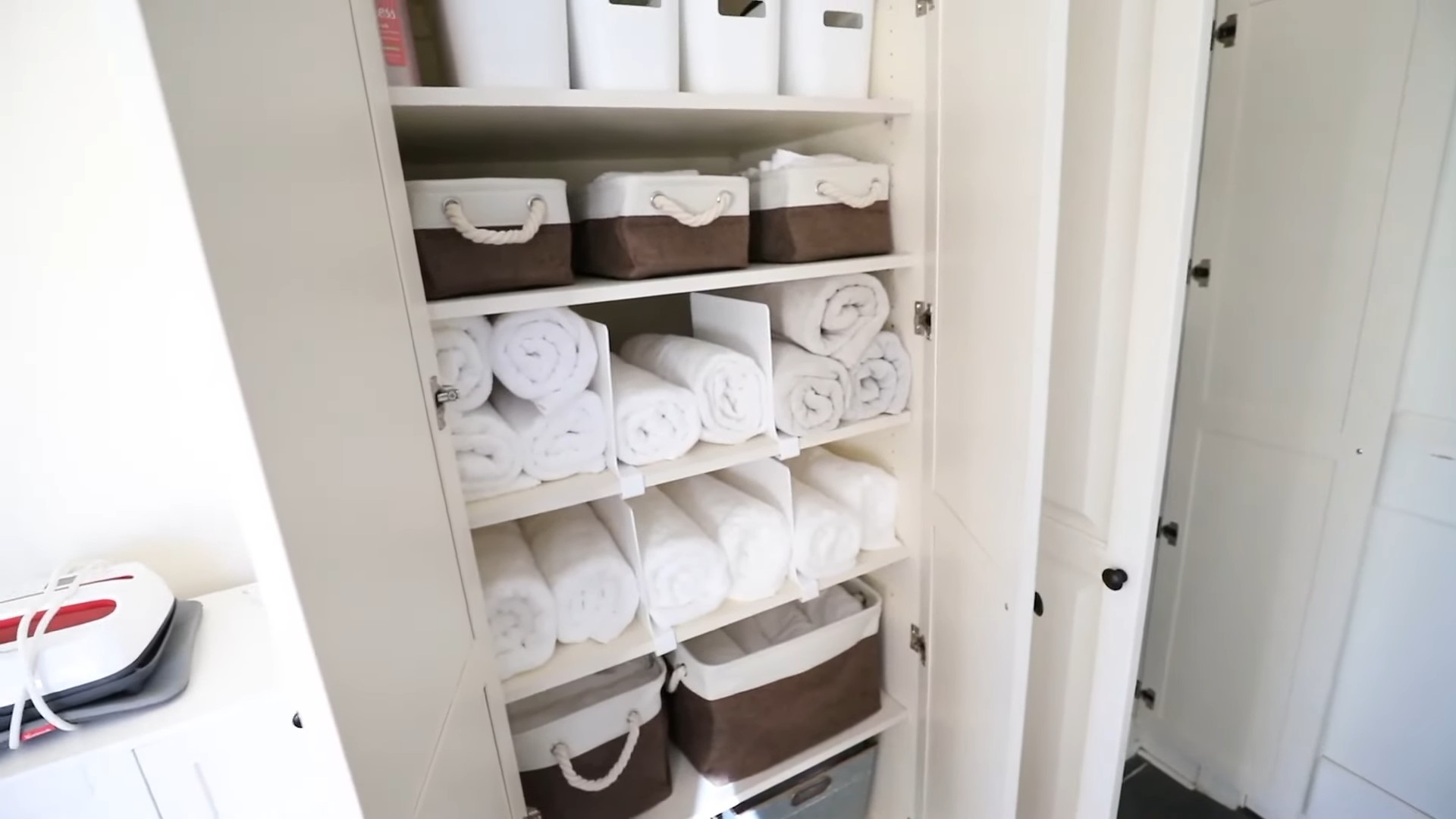 Wohnung richtig organisieren