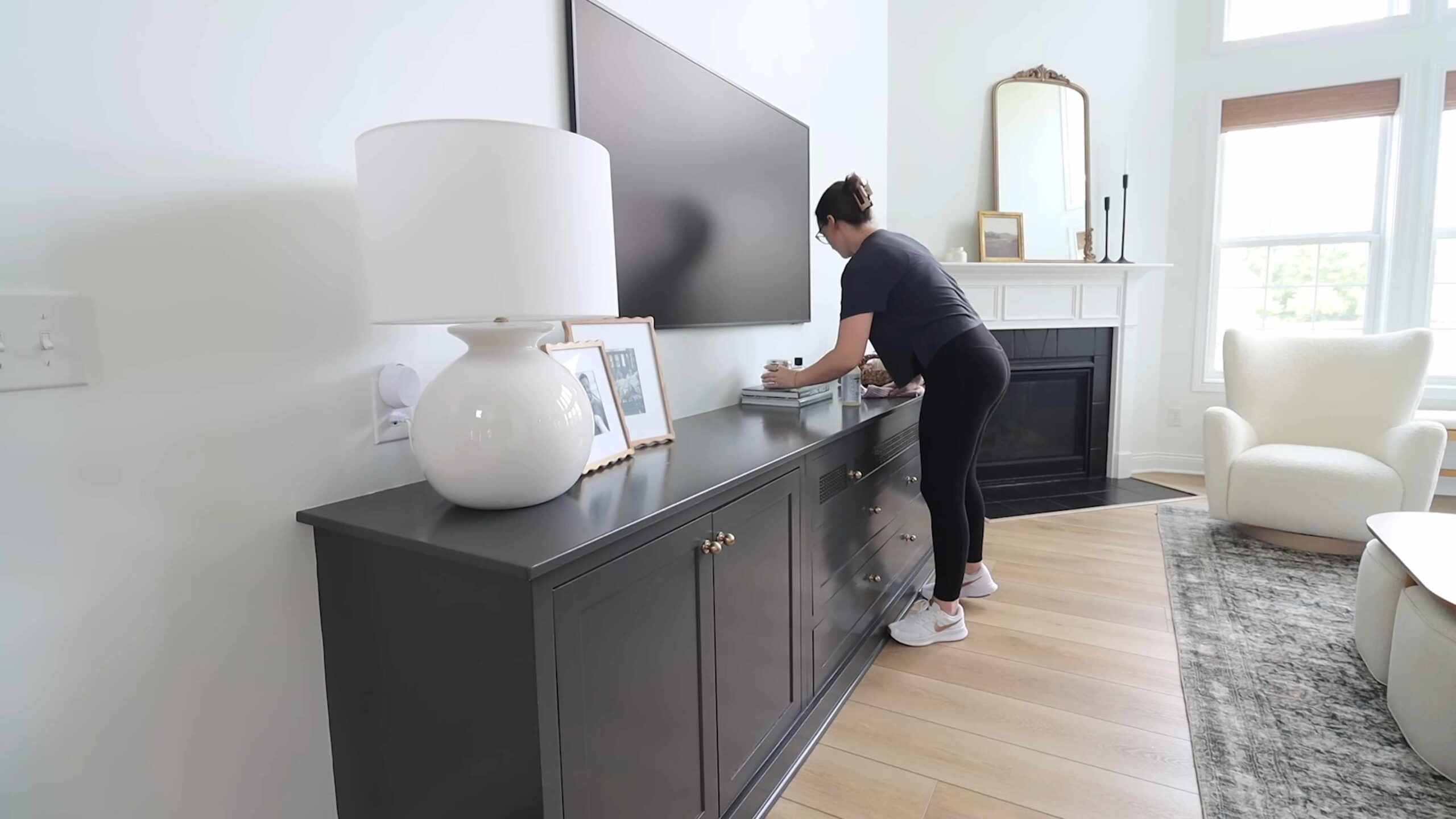 Tiefenreinigung Challenge DIY