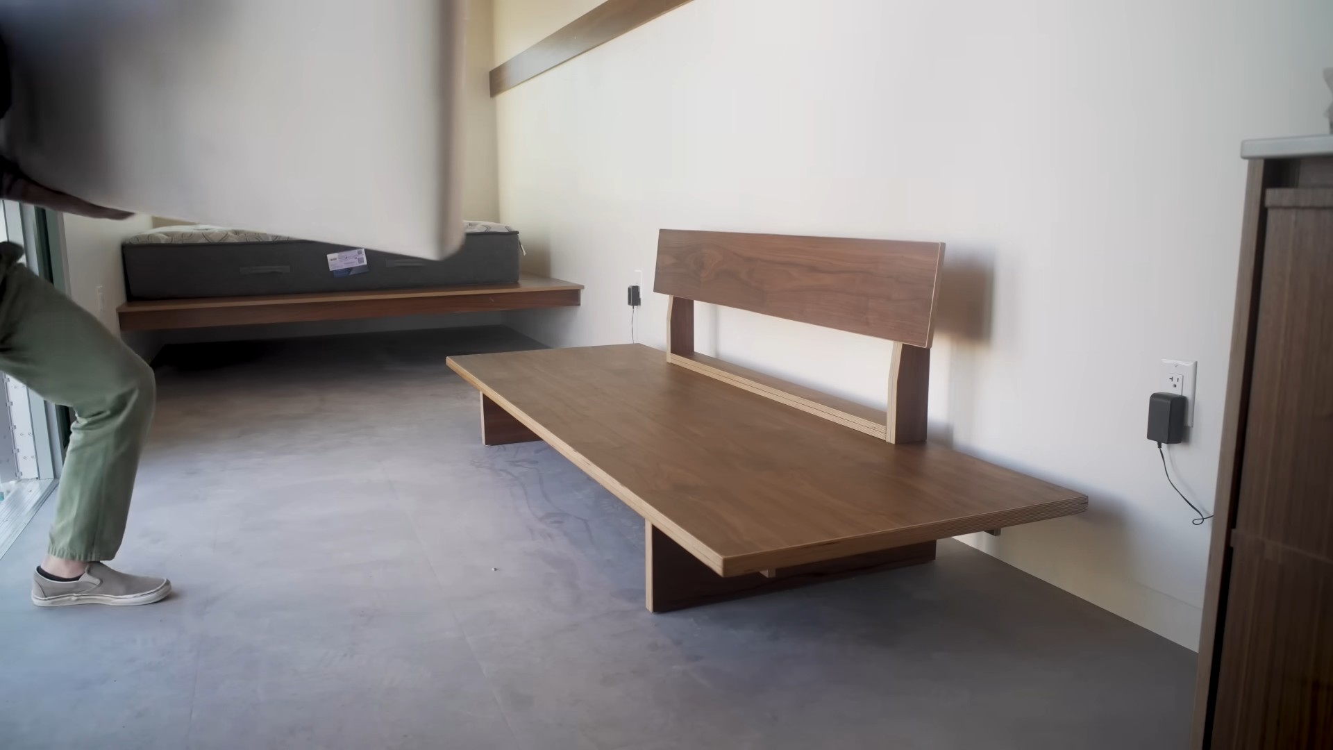 DIY Sofa selber bauen