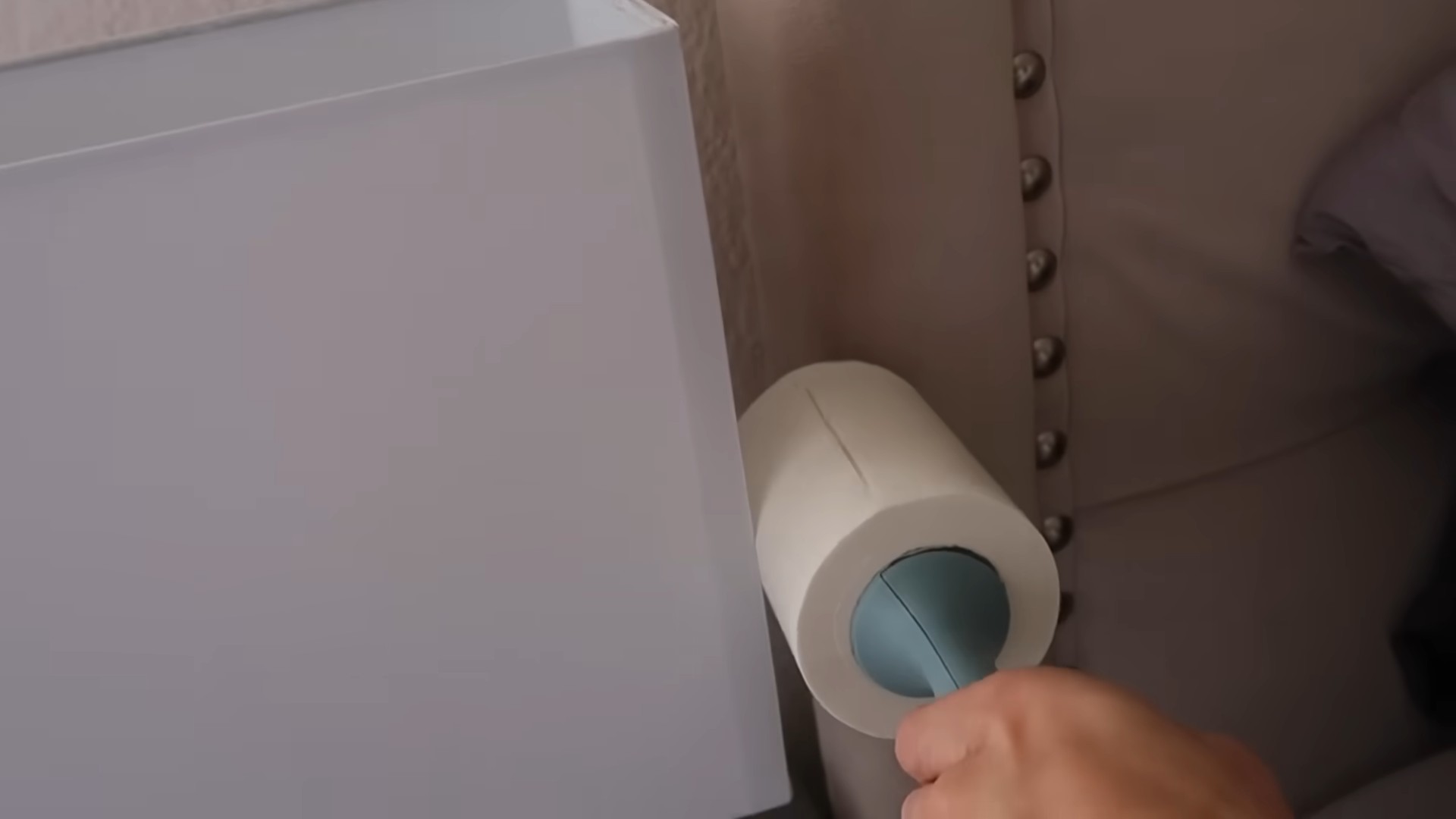 Putztipp für einfachere Reinigung